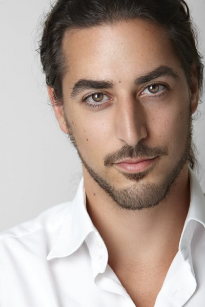 Kévin Finel