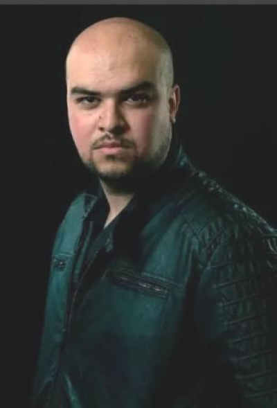 Kevin van Whye