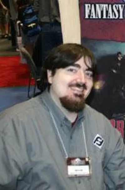 Kevin Wilson