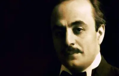 Khalil Gibran