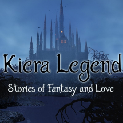 Kiera Legend