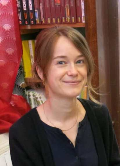 Kim Consigny