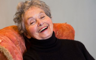 Kim Yaroshevskaya