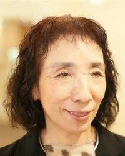 Kiyoko Murata