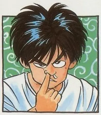 Koji Inada