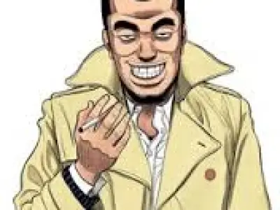Kôji  Kôno