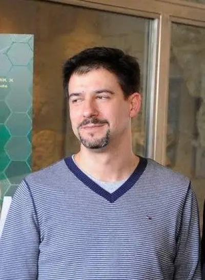 Koldo Azpitarte Orroño