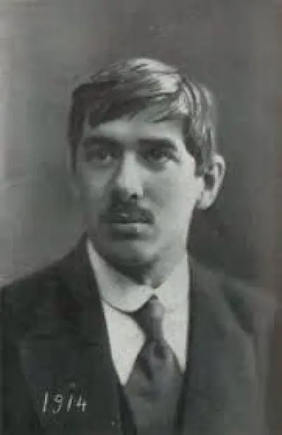 Korneï Tchoukovski