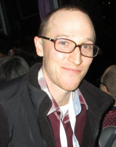Kory Merritt