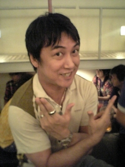 Kouji Mori