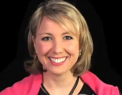 Kresley Cole