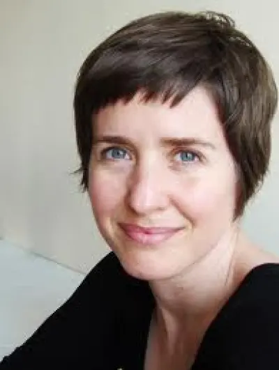 Kris Di Giacomo