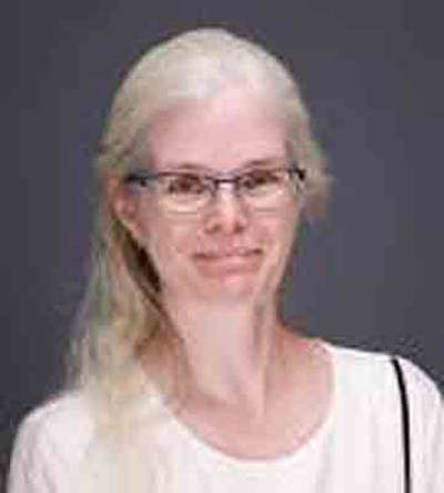 Kris Nelscott