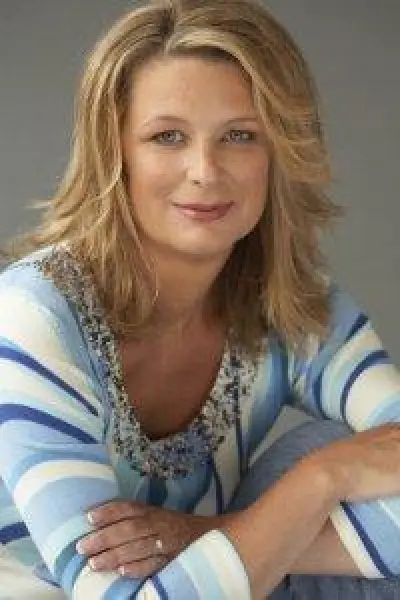 Kristin Hannah