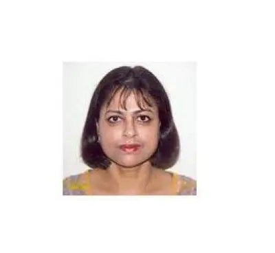 Kumari R. Issur