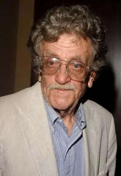 Kurt Vonnegut Jr