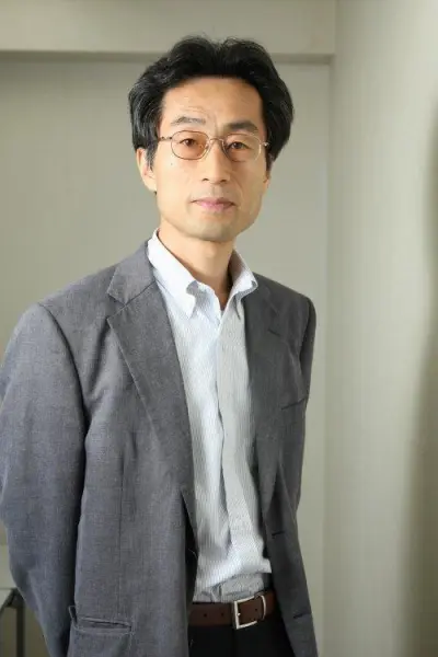 Kyoichi Katayama