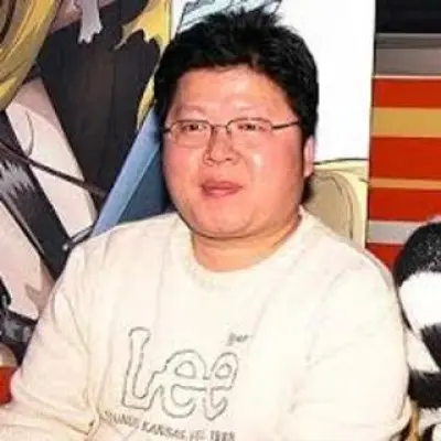 Kyung-II Yang