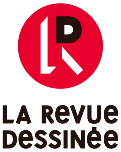La Revue Dessinée