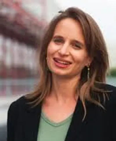 Laëtitia Atlani-Duault