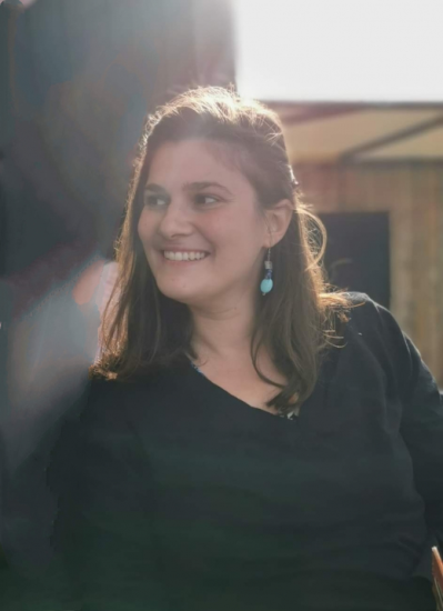 Laëtitia Casado