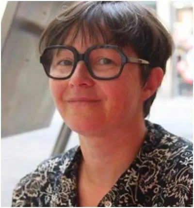 Laetitia Le Saux