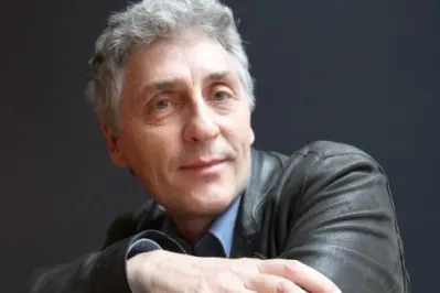Larry Tremblay