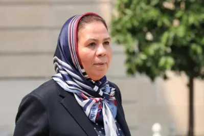 Latifa Ibn Ziaten