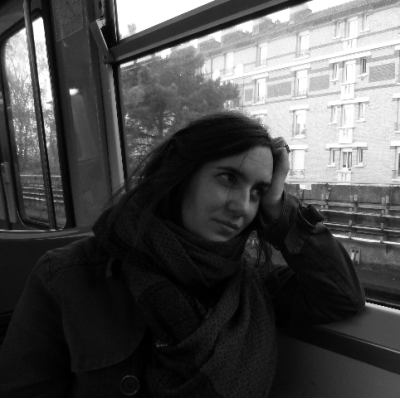 Laura Guéry