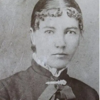 Laura Ingalls Wilder