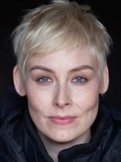 Laura Lindstedt