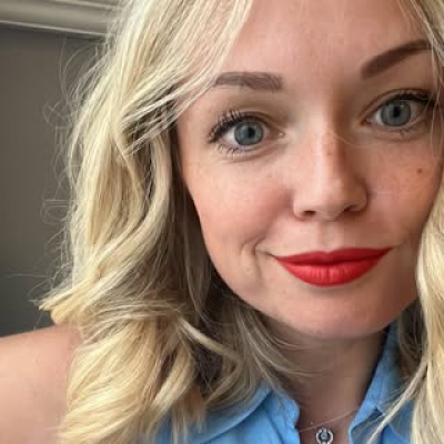 Laura Steven