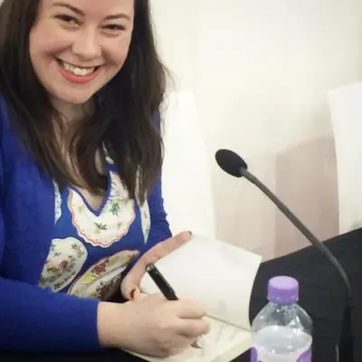 Laura Wood
