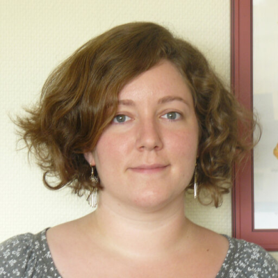Laurana Serres-Giardi
