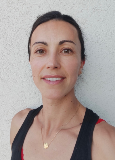 Laure Aleno