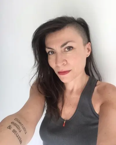 Laure Limongi
