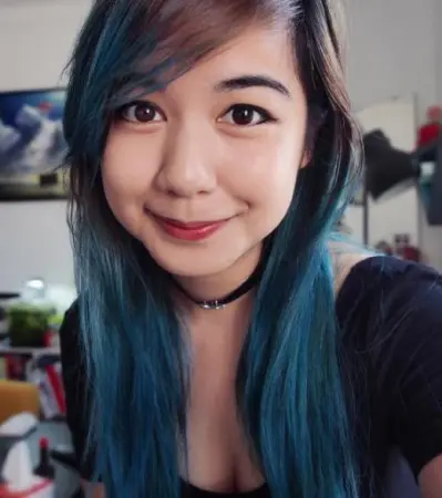 Laure Ngo