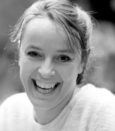 Laure Noualhat