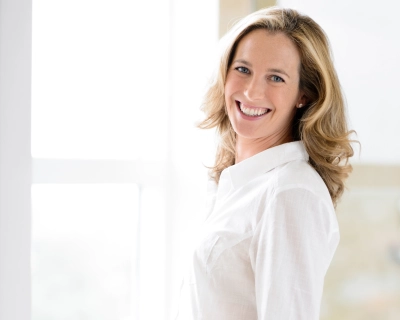 Lauren Weisberger