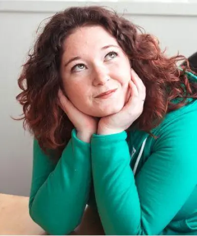 Laurence Aurélie