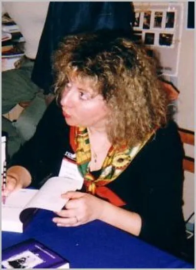 Laurence Catinot-Crost