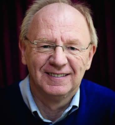 Laurence Rees