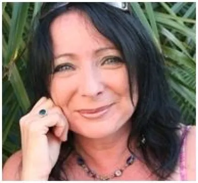 Laurence Vanin-Verna