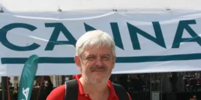Laurent Appel