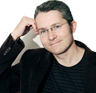 Laurent Bègue-Shankland