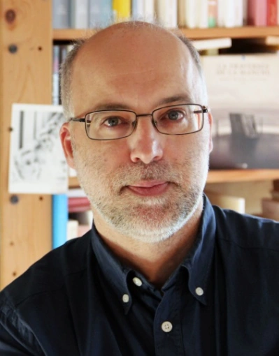 Laurent Dandrieu