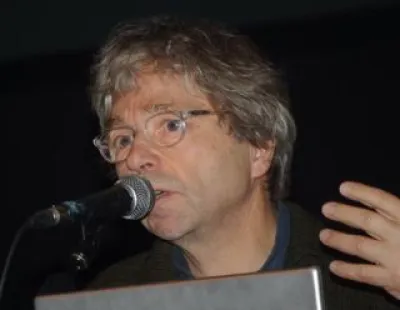 Laurent Danon-Boileau