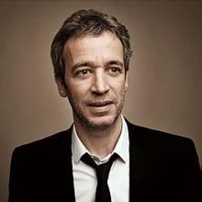 Laurent de Wilde