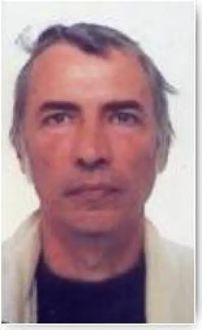 Laurent Deshayes