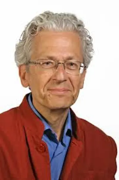 Laurent Greilsamer